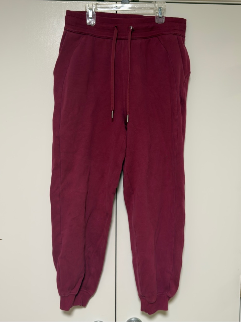 lululemon athletica Women's Scuba Joggers